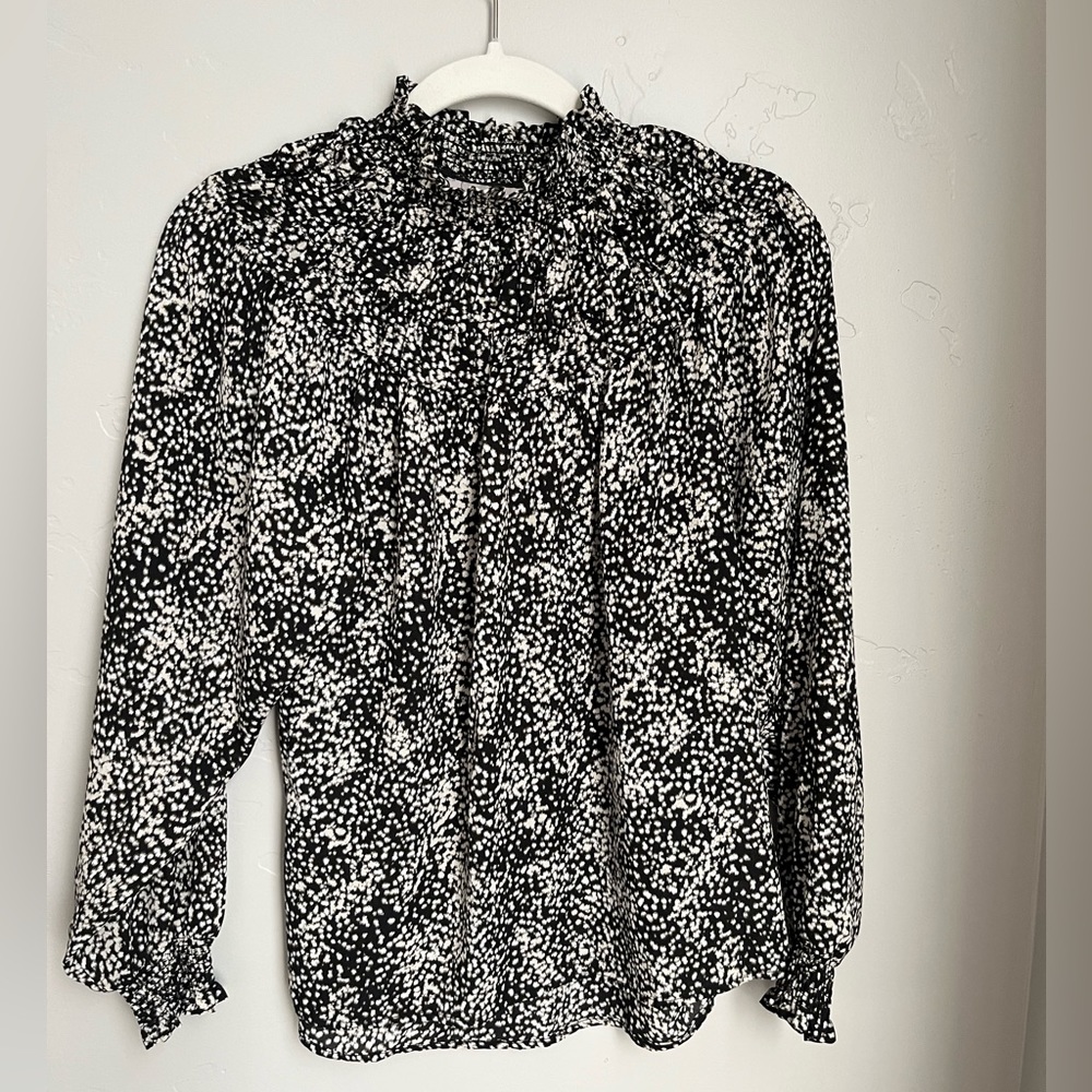 Nordstrom blouse